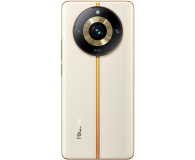 REALME 11 Pro+ 12/512GB Beżowy - 1141906 - zdjęcie 3
